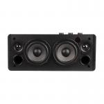 Boxa portabila wireless Edifier D12, Bluetooth 5.0, Negru 3 - lerato.ro