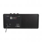 Boxa portabila wireless Edifier D12, Bluetooth 5.0, Negru 4 - lerato.ro