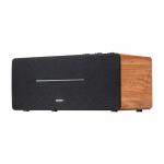 Boxa portabila wireless Edifier D12, Bluetooth 5.0, Maro 2 - lerato.ro