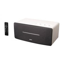 Boxa portabila wireless Edifier D12, Bluetooth 5.0, Alb