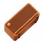 Boxa portabila wireless Edifier MP230, Bluetooth 5.0, 2500 mAh, Maro 4 - lerato.ro