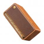 Boxa portabila wireless Edifier MP230, Bluetooth 5.0, 2500 mAh, Maro 6 - lerato.ro