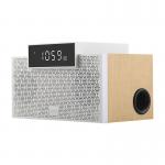 Boxa portabila wireless Edifier MP260, Bluetooth 5.0, 2600 mAh, Alb 3 - lerato.ro