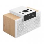 Boxa portabila wireless Edifier MP260, Bluetooth 5.0, 2600 mAh, Alb 4 - lerato.ro