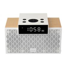 Boxa portabila wireless Edifier MP260, Bluetooth 5.0, 2600 mAh, Alb