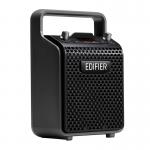 Boxa portabila wireless Edifier PP205, Bluetooth 5.0, 2000 mAh, Negru 7 - lerato.ro