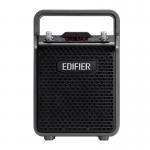 Boxa portabila wireless Edifier PP205, Bluetooth 5.0, 2000 mAh, Negru 2 - lerato.ro