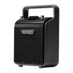 Boxa portabila wireless Edifier PP205, Bluetooth 5.0, 2000 mAh, Negru 3 - lerato.ro