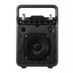 Boxa portabila wireless Edifier PP205, Bluetooth 5.0, 2000 mAh, Negru 8 - lerato.ro