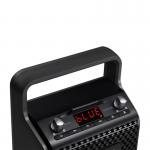 Boxa portabila wireless Edifier PP205, Bluetooth 5.0, 2000 mAh, Negru 5 - lerato.ro