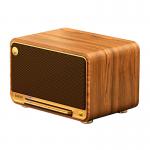 Boxa portabila wireless Edifier D32, Bluetooth 5.3, WiFi, 5200 mAh, USB-C, Maro 7 - lerato.ro