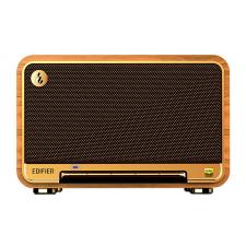 Boxa portabila wireless Edifier D32, Bluetooth 5.3, WiFi, 5200 mAh, USB-C, Maro