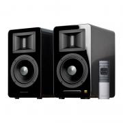Sistem Boxe 2.0 Edifier Airpulse A100, Putere 10W+10W, Bluetooth 5.1, Negru