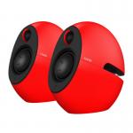 Boxe PC Edifier e25HD, RMS 15 W x2, Bluetooth 5.3, Rosu 5 - lerato.ro