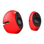 Boxe PC Edifier e25HD, RMS 15 W x2, Bluetooth 5.3, Rosu 4 - lerato.ro