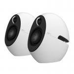 Boxe PC Edifier e25HD, RMS 15 W x2, Bluetooth 5.3, Alb 5 - lerato.ro