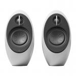 Boxe PC Edifier e25HD, RMS 15 W x2, Bluetooth 5.3, Alb 2 - lerato.ro