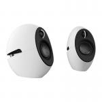Boxe PC Edifier e25HD, RMS 15 W x2, Bluetooth 5.3, Alb 3 - lerato.ro