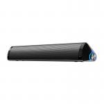 Boxa PC Edifier MF200, Putere 4W + 4W, Bluetooth 5.0, 2200 mAh, USB-C, Argintiu 2 - lerato.ro