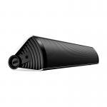 Boxa PC Edifier MF200, Putere 4W + 4W, Bluetooth 5.0, 2200 mAh, USB-C, Argintiu 9 - lerato.ro