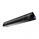 Boxa PC Edifier MF200, Putere 4W + 4W, Bluetooth 5.0, 2200 mAh, USB-C, Argintiu 7 - lerato.ro