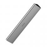 Boxa PC Edifier MF200, Putere 4W + 4W, Bluetooth 5.0, 2200 mAh, USB-C, Argintiu 6 - lerato.ro