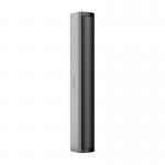Boxa PC Edifier MF200, Putere 4W + 4W, Bluetooth 5.0, 2200 mAh, USB-C, Argintiu 4 - lerato.ro