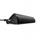 Boxa PC Edifier MF200, Putere 4W + 4W, Bluetooth 5.0, 2200 mAh, USB-C, Argintiu 3 - lerato.ro