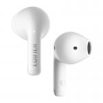 Casti wireless Edifier X2s TWS, Bluetooth 5.3, 350 mAh, Microfon, Driver 13mm, IP54, USB-C, Alb 5 - lerato.ro