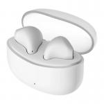 Casti wireless Edifier X2s TWS, Bluetooth 5.3, 350 mAh, Microfon, Driver 13mm, IP54, USB-C, Alb 4 - lerato.ro