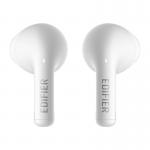 Casti wireless Edifier X2s TWS, Bluetooth 5.3, 350 mAh, Microfon, Driver 13mm, IP54, USB-C, Alb 7 - lerato.ro