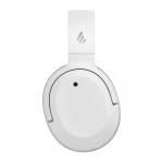 Casti audio bluetooth Edifier W820NB, Bluetooth 5.0, USB-C, ANC, Alb 3 - lerato.ro