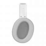 Casti audio bluetooth Edifier W820NB, Bluetooth 5.0, USB-C, ANC, Alb 6 - lerato.ro