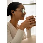 Casti bluetooth wireless Edifier X3 TWS, Bluetooth 5.0, IPX5, aptX, 500 mAh, Negru 9 - lerato.ro