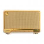 Boxa portabila wireless Edifier D32, 60W, Bluetooth 5.3, WiFi, 5200 mAh, USB-C, Alb 2 - lerato.ro