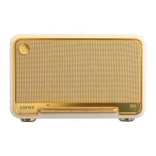 Boxa portabila wireless Edifier D32, 60W, Bluetooth 5.3, WiFi, 5200 mAh, USB-C, Alb