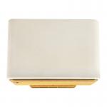 Boxa portabila wireless Edifier D32, 60W, Bluetooth 5.3, WiFi, 5200 mAh, USB-C, Alb 7 - lerato.ro