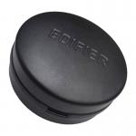 Carcasa din aluminiu compatibila cu Edifier P205/P180, Negru 3 - lerato.ro