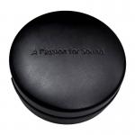 Carcasa din aluminiu compatibila cu Edifier P205/P180, Negru 4 - lerato.ro