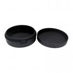 Carcasa din aluminiu compatibila cu Edifier P205/P180, Negru 5 - lerato.ro