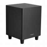 Subwoofer Edifier Airpulse SW8, Putere 160W, RCA,  278 x 377 x 295 mm, Negru 4 - lerato.ro