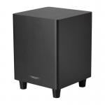 Subwoofer Edifier Airpulse SW8, Putere 160W, RCA,  278 x 377 x 295 mm, Negru 2 - lerato.ro