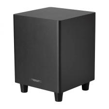 Subwoofer Edifier Airpulse SW8, Putere 160W, RCA,  278 x 377 x 295 mm, Negru