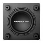 Subwoofer Edifier Airpulse SW8, Putere 160W, RCA,  278 x 377 x 295 mm, Negru 5 - lerato.ro