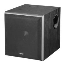 Subwoofer Edifier T5, Putere RMS 70W, RCA, 85dB, Negru