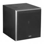 Subwoofer Edifier T5, Putere RMS 70W, RCA, 85dB, Negru 3 - lerato.ro