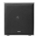 Subwoofer Edifier T5, Putere RMS 70W, RCA, 85dB, Negru 4 - lerato.ro