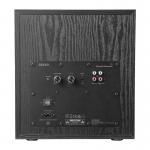 Subwoofer Edifier T5, Putere RMS 70W, RCA, 85dB, Negru 6 - lerato.ro