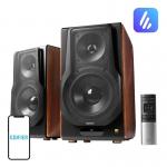 Boxe PC Edifier S3000 Pro V23, Sistem 2.0, Putere 96W, XLR, Bluetooth 5.0, Maro 3 - lerato.ro