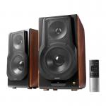 Boxe PC Edifier S3000 Pro V23, Sistem 2.0, Putere 96W, XLR, Bluetooth 5.0, Maro 4 - lerato.ro